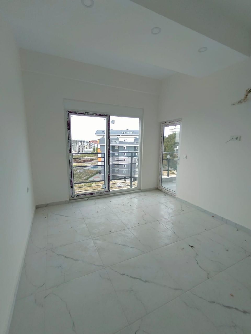 Квартира в Авсалларе, Турция, 54 м2 фото 3