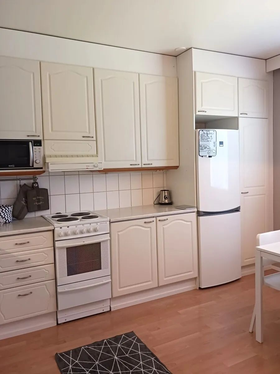 Квартира в Мянття, Финляндия, 59.5 м2 фото 5