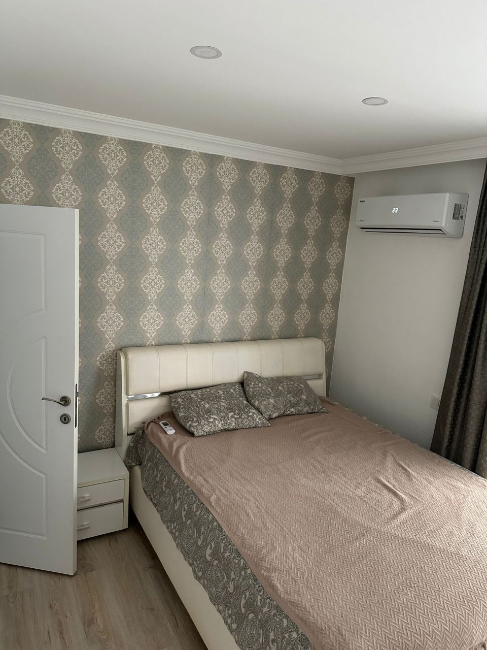 Апартаменты в Анталии, Турция, 65 м2 фото 4