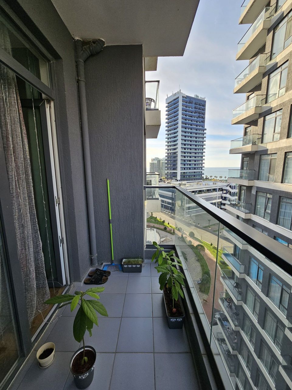 Апартаменты в Батуми, Грузия, 75 м2 фото 4