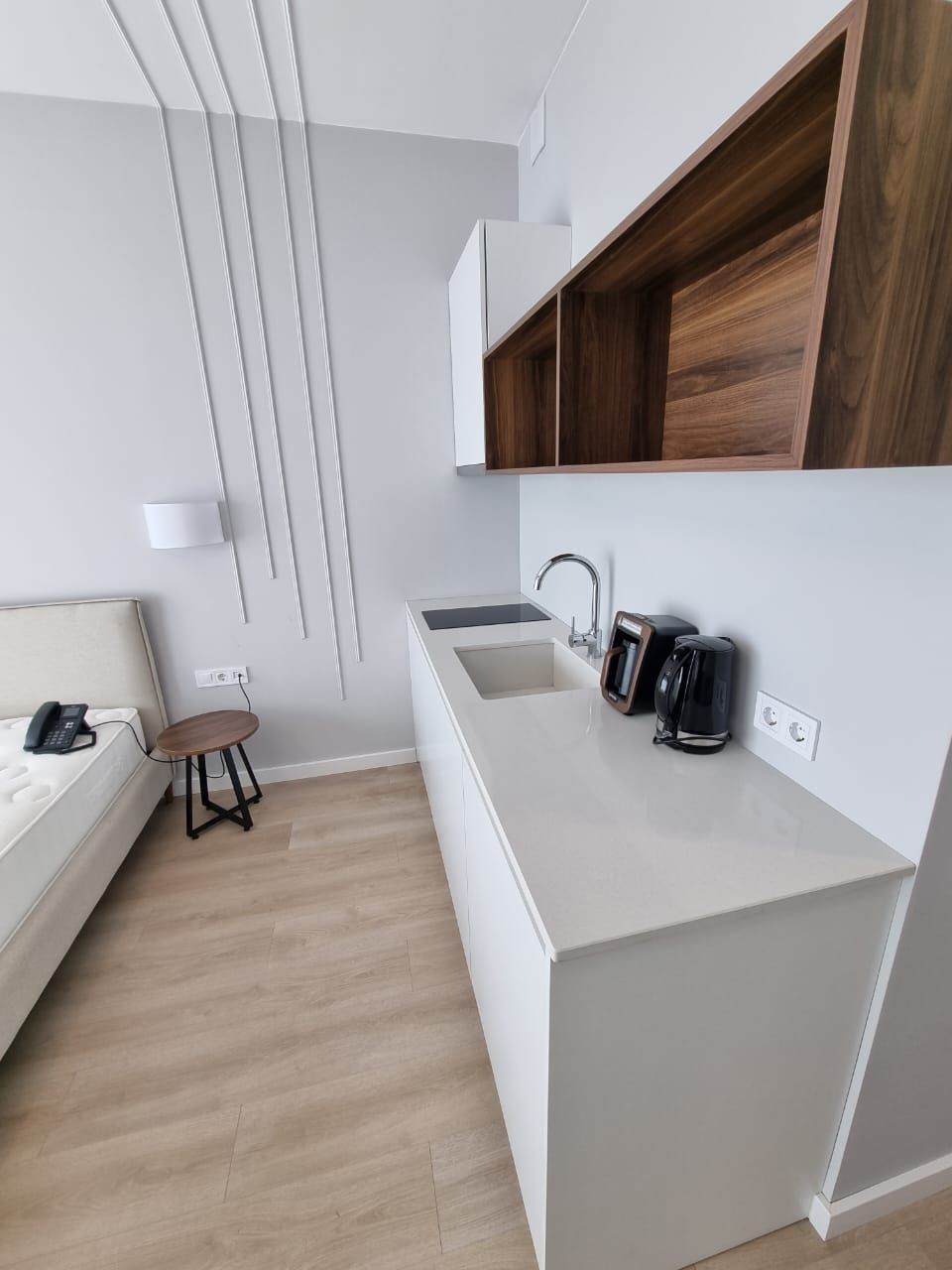 Студия в Батуми, Грузия, 31.6 м2 фото 3