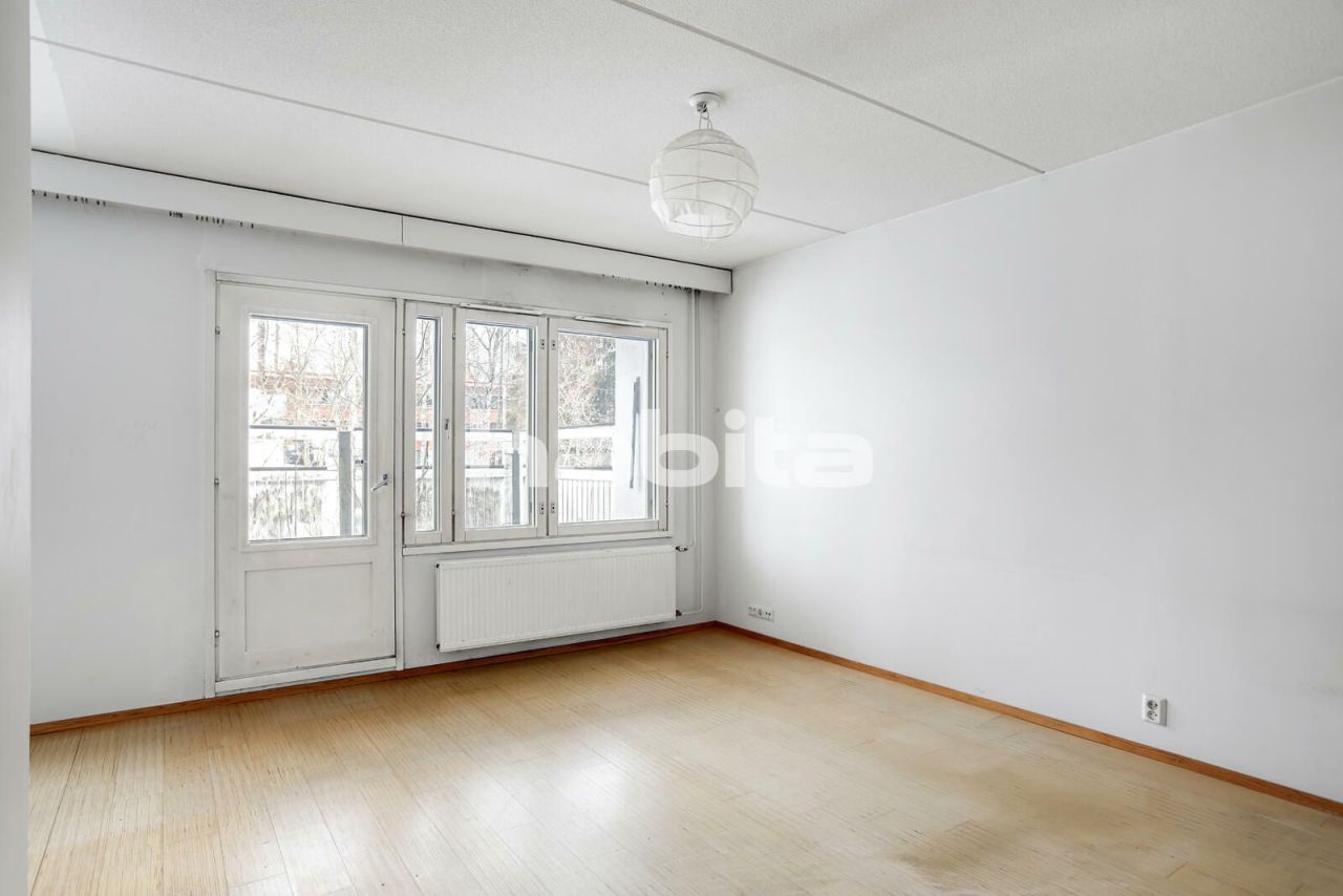 Апартаменты в Вантаа, Финляндия, 34.5 м2 фото 4