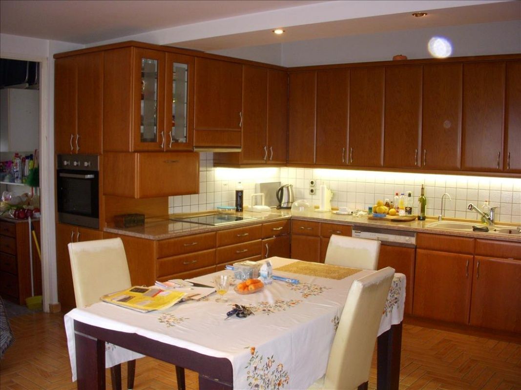 Квартира в Афинах, Греция, 125 м2 фото 3
