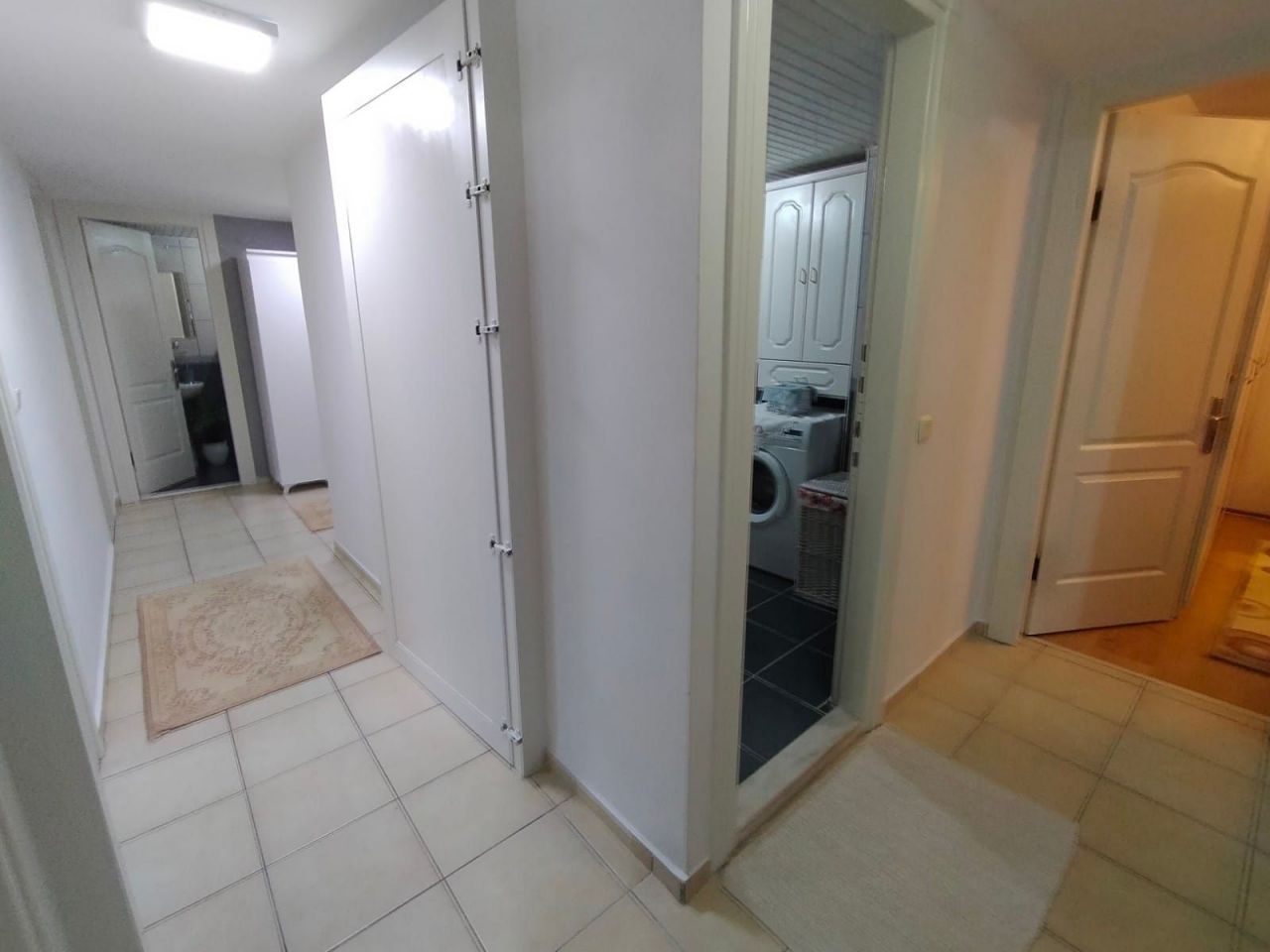 Апартаменты в Алании, Турция, 155 м2 фото 2