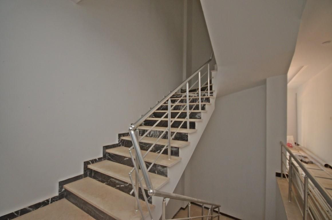 Квартира в Алании, Турция, 100 м2 фото 5