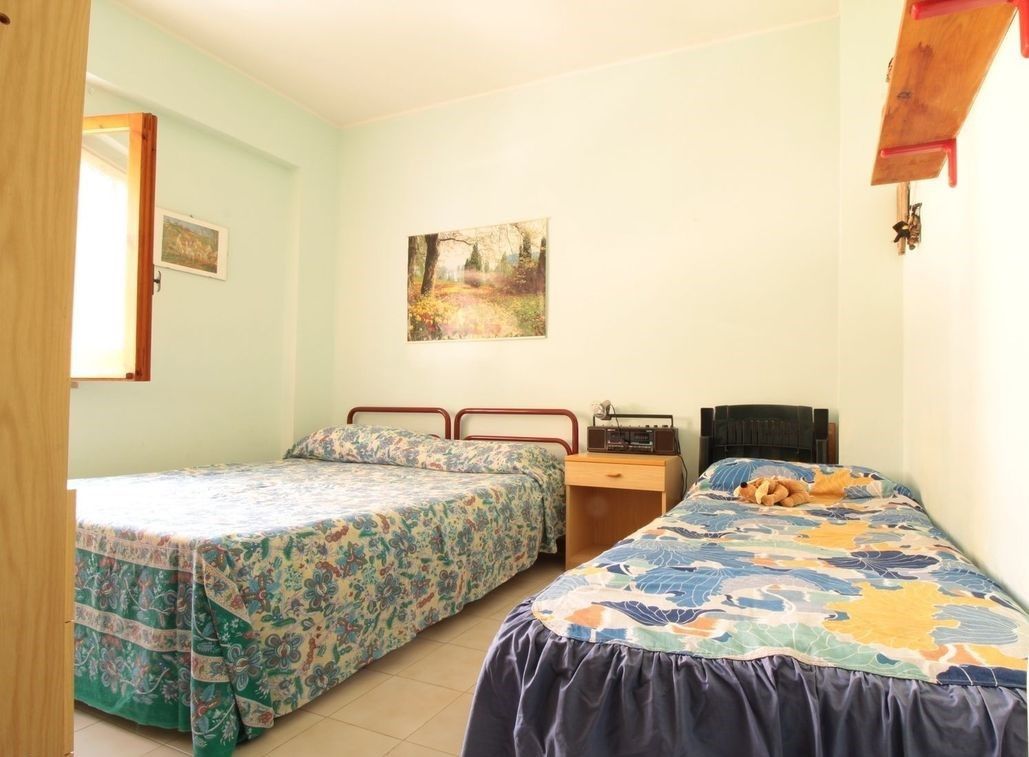 Квартира в Скалее, Италия, 32 м2 фото 4