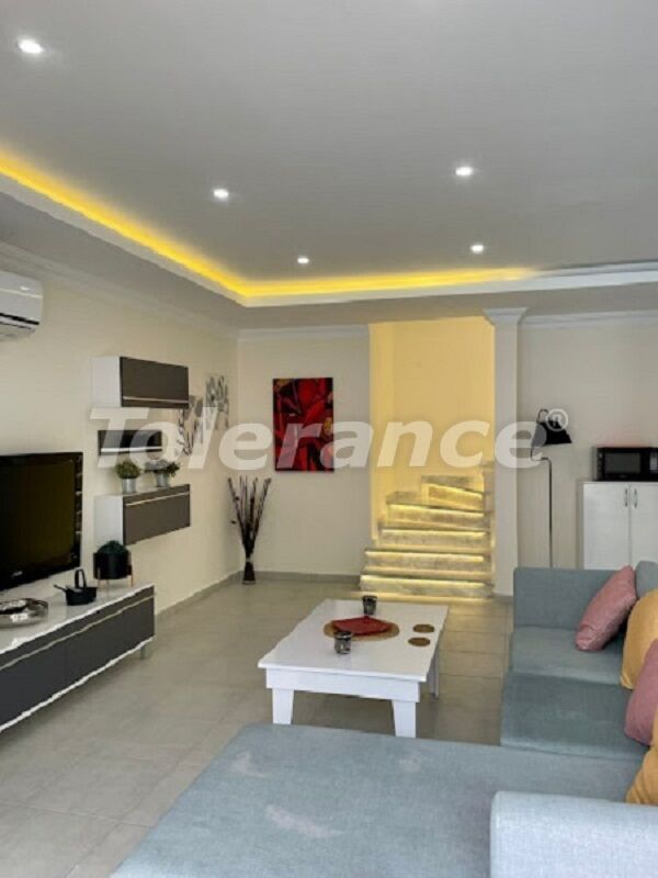Апартаменты в Фетхие, Турция, 90 м2 фото 3