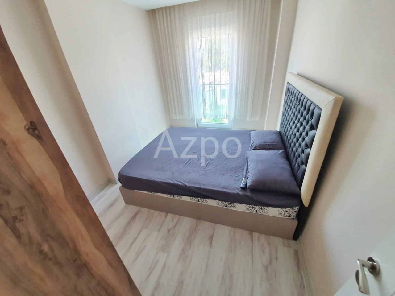 Апартаменты в Анталии, Турция, 95 м2 фото 3