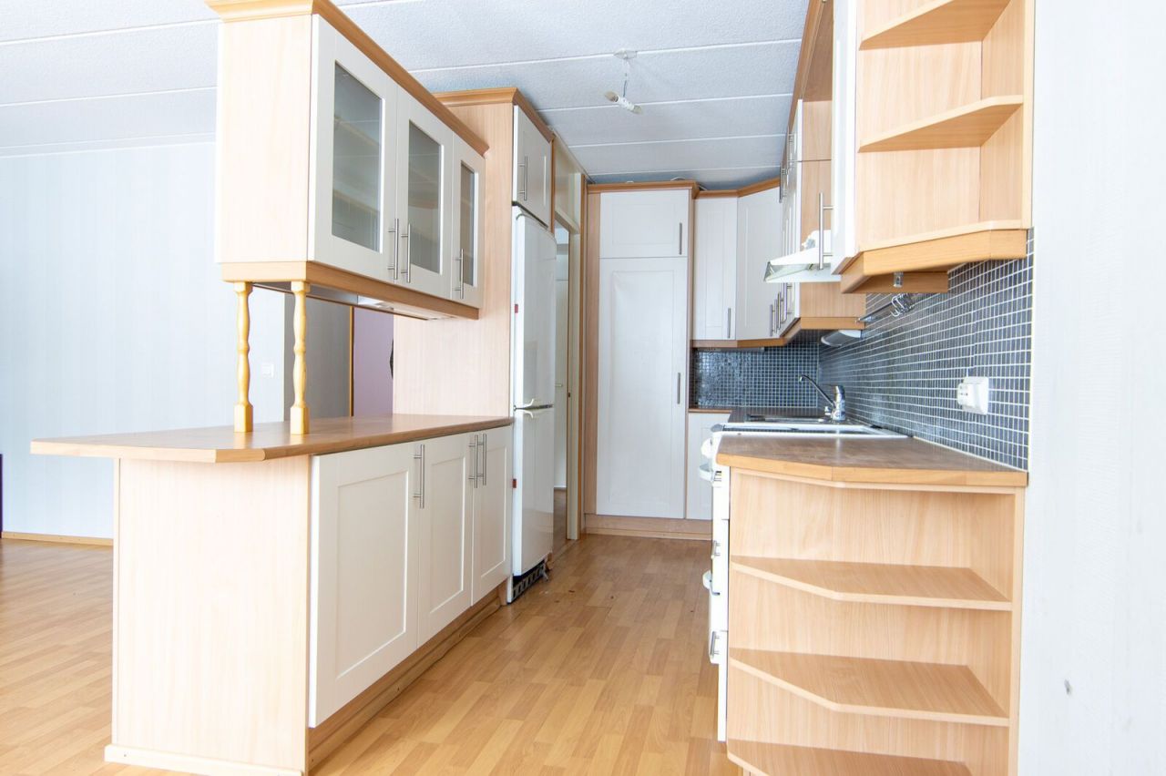 Таунхаус в Кеми, Финляндия, 51 м2 фото 4