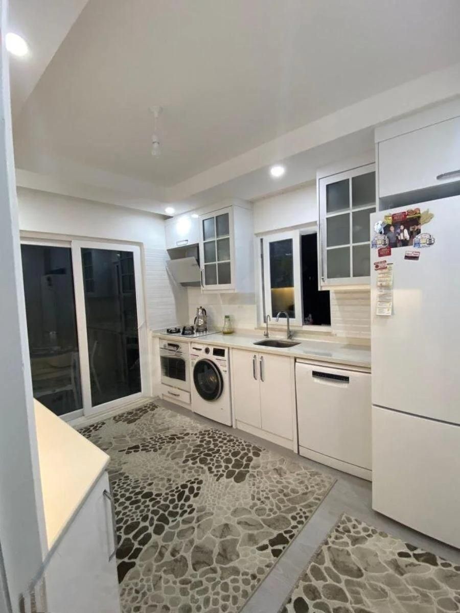 Квартира в Мерсине, Турция, 150 м2 фото 2