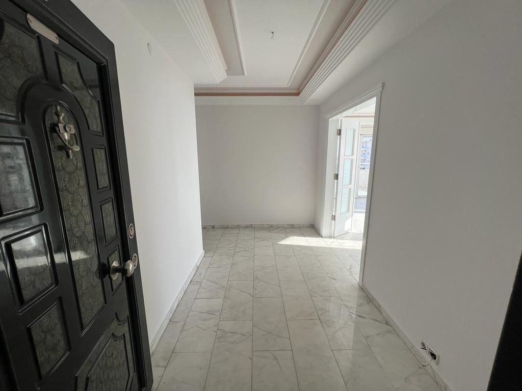 Квартира в Алании, Турция, 120 м2 фото 4