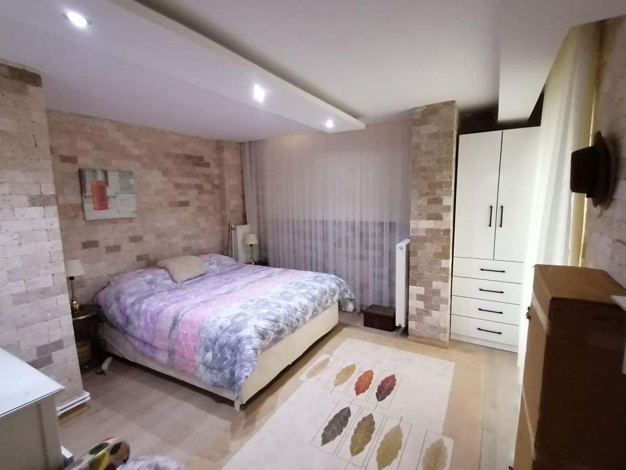 Квартира в Анталии, Турция, 140 м2 фото 5