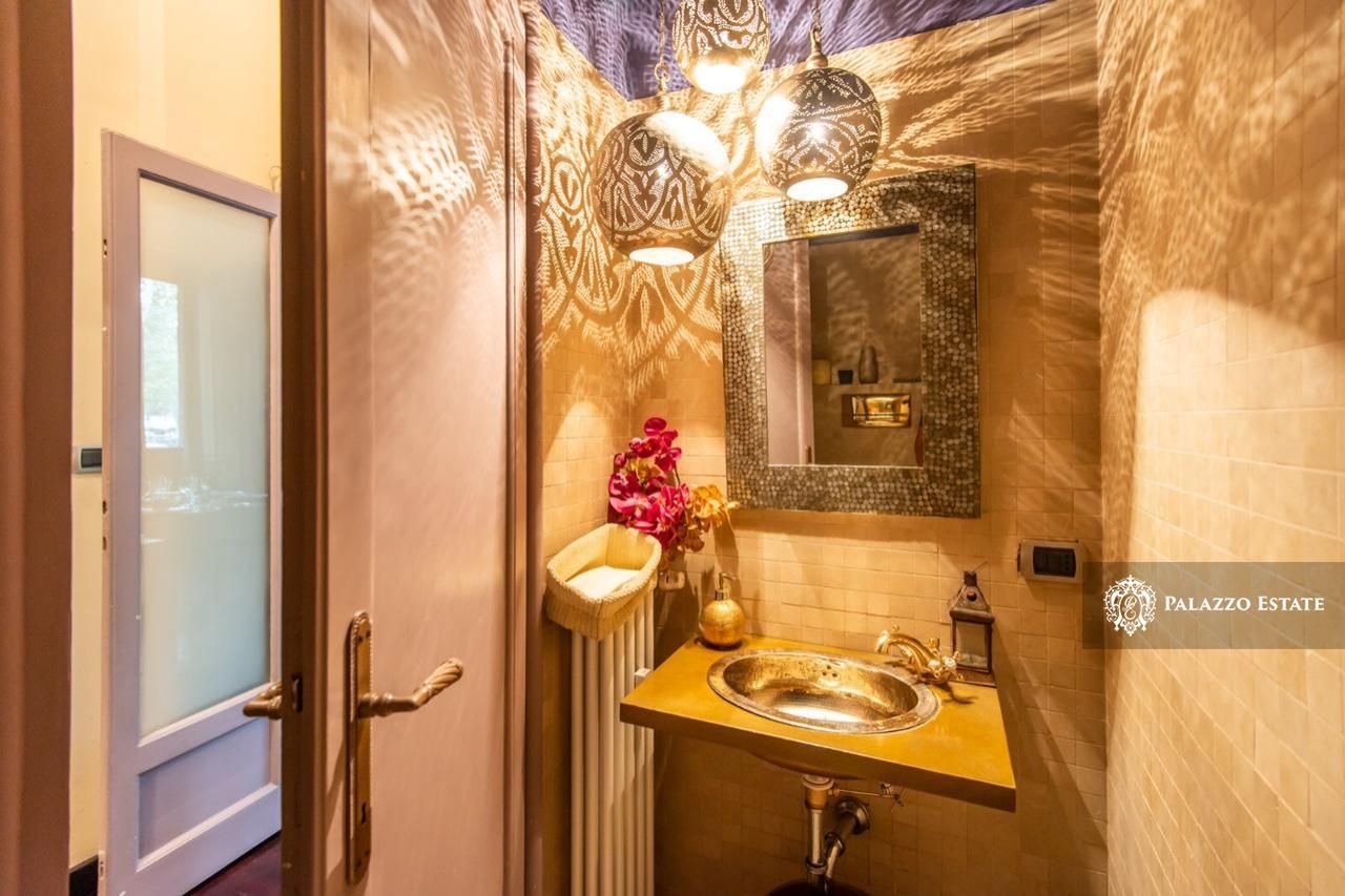 Апартаменты в Милане, Италия, 136 м2 фото 4