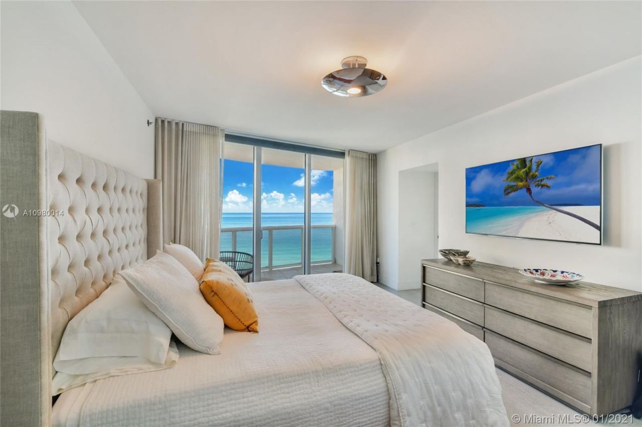 Квартира в Майами, США, 150 м2 фото 4