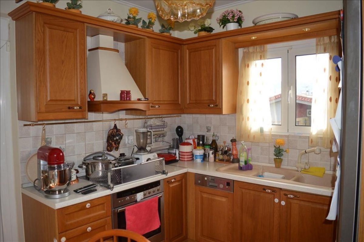 Квартира в Афинах, Греция, 80 м2 фото 2