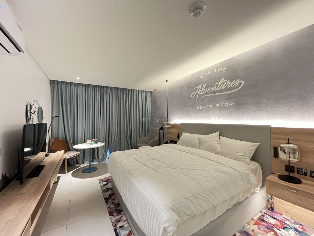 Апартаменты в Дубае, ОАЭ, 29 м2 фото 5
