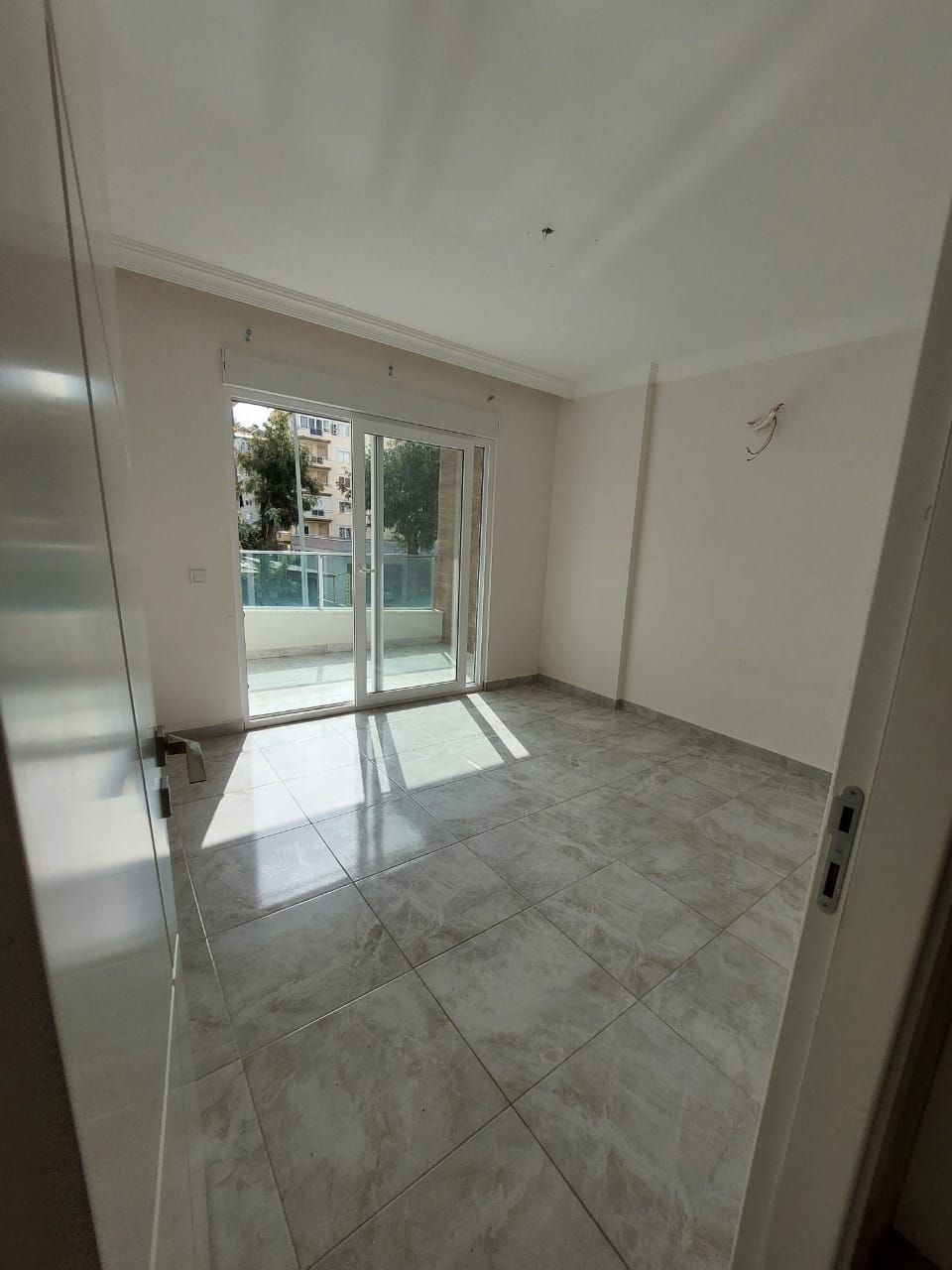 Квартира в Алании, Турция, 95 м2 фото 4
