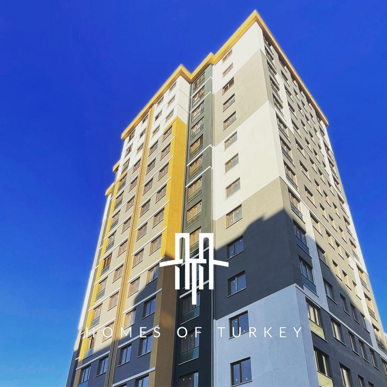Апартаменты в Стамбуле, Турция, 75 м2 фото 3