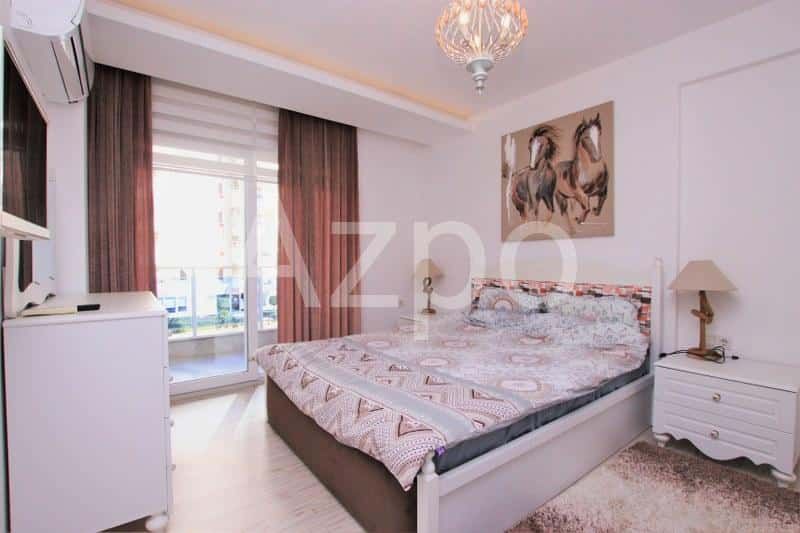 Апартаменты в Алании, Турция, 115 м2 фото 5