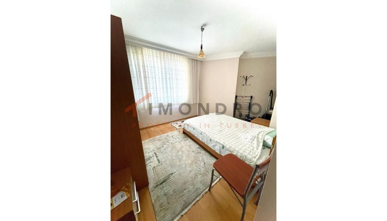 Квартира в Стамбуле, Турция, 140 м2 фото 5