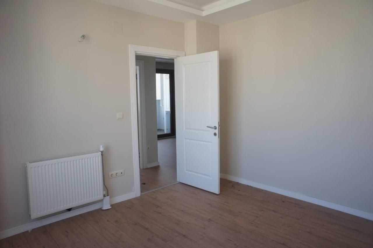Квартира в Мерсине, Турция, 90 м2 фото 4