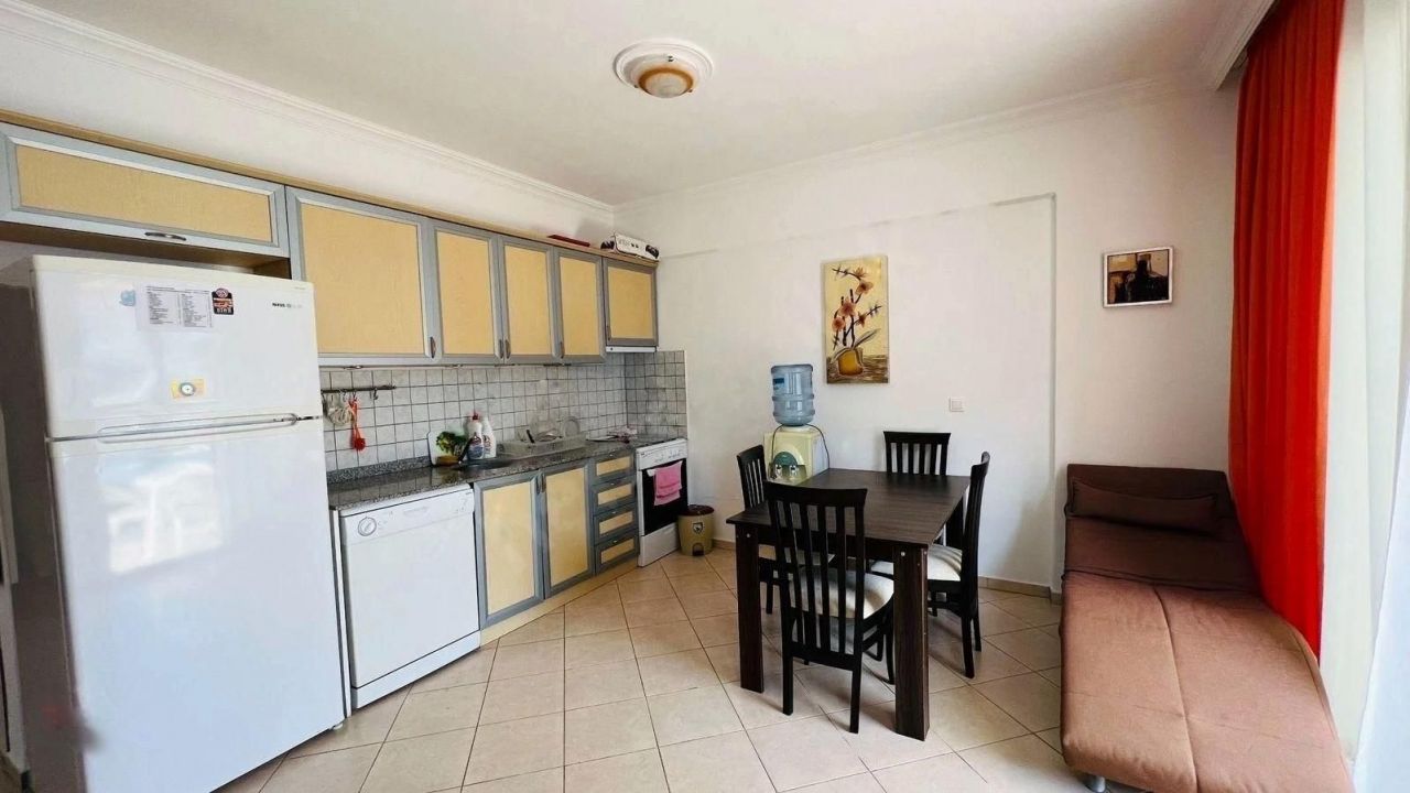 Квартира в Кемере, Турция, 70 м2 фото 2