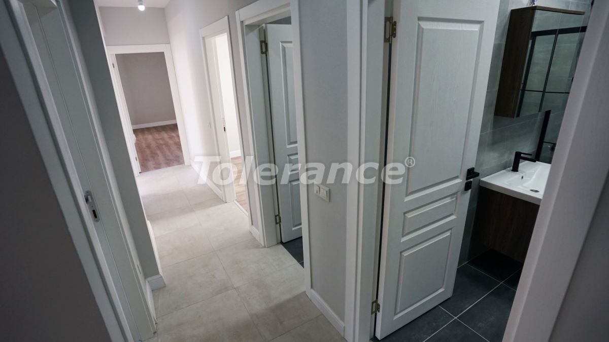 Апартаменты в Анталии, Турция, 170 м2 фото 2
