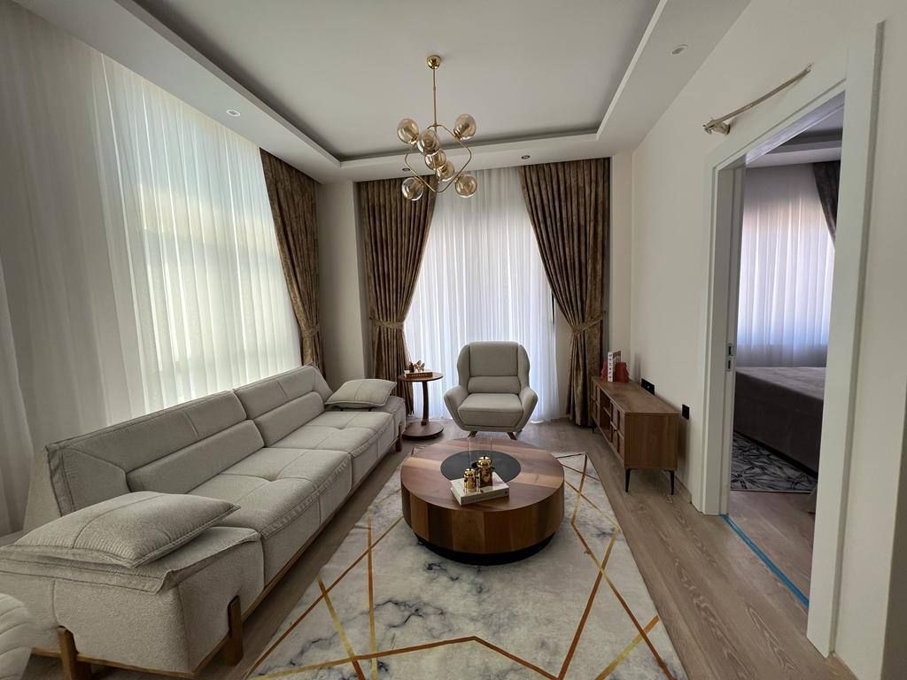 Квартира в Тбилиси, Грузия, 56 м2 фото 3