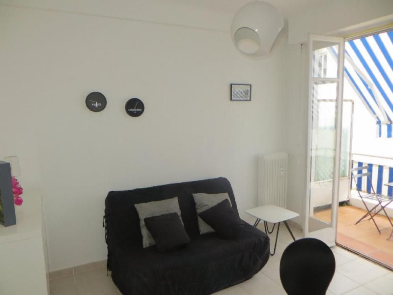 Апартаменты в Ницце, Франция, 31 м2 фото 3