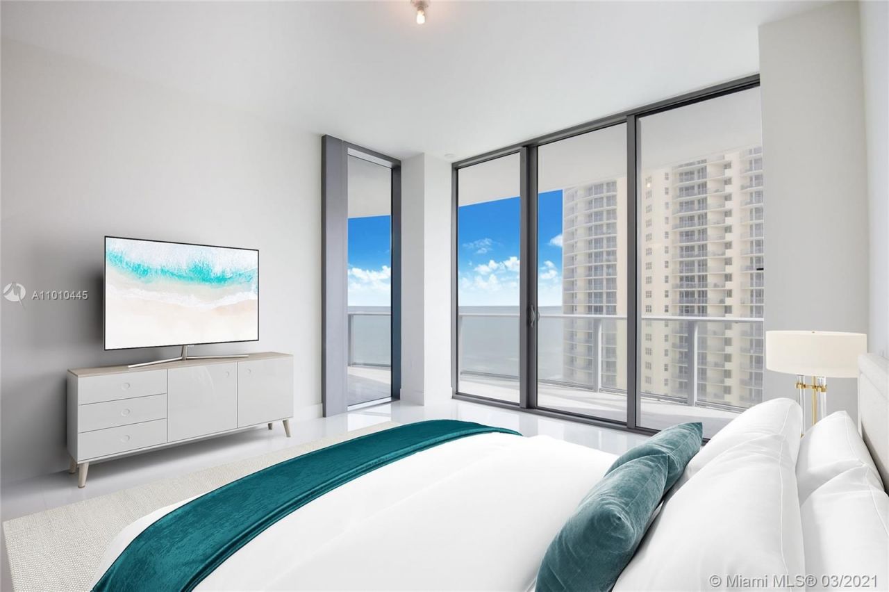 Квартира в Майами, США, 150 м2 фото 4