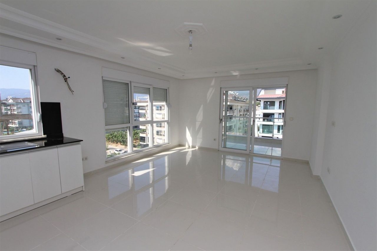 Пентхаус в Кестеле, Турция, 210 м2 фото 3