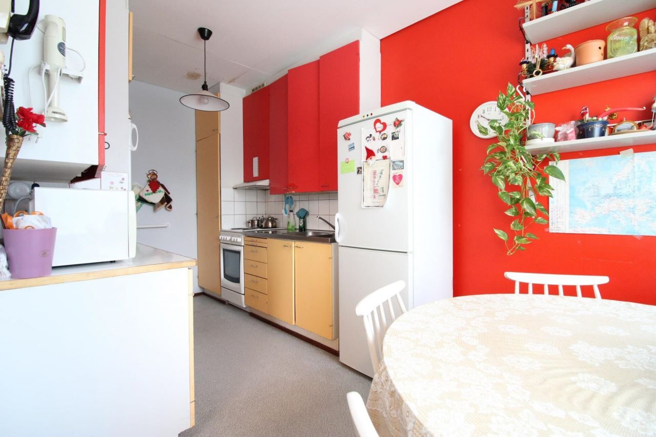 Таунхаус в Ахтари, Финляндия, 50 м2 фото 3