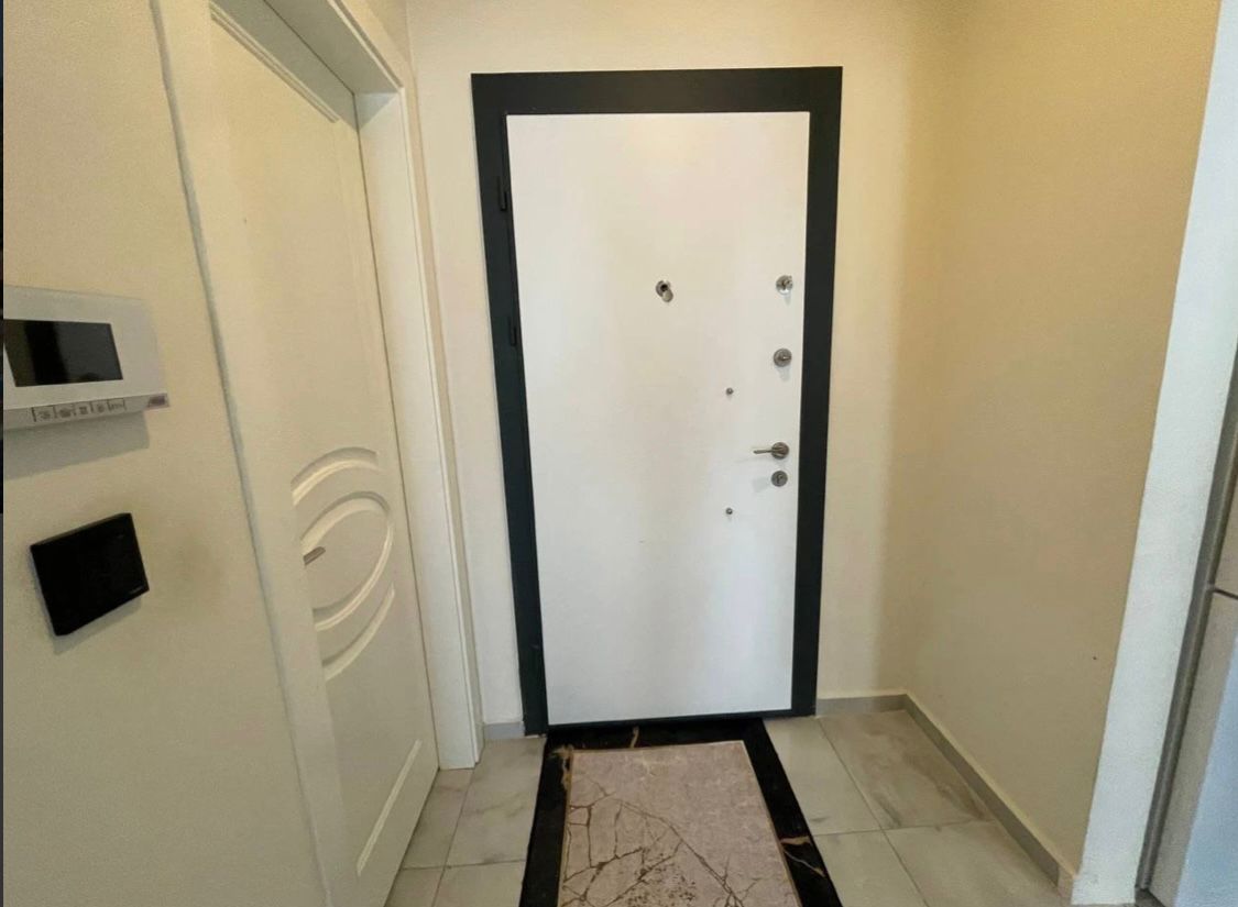 Квартира в Алании, Турция, 60 м2 фото 5