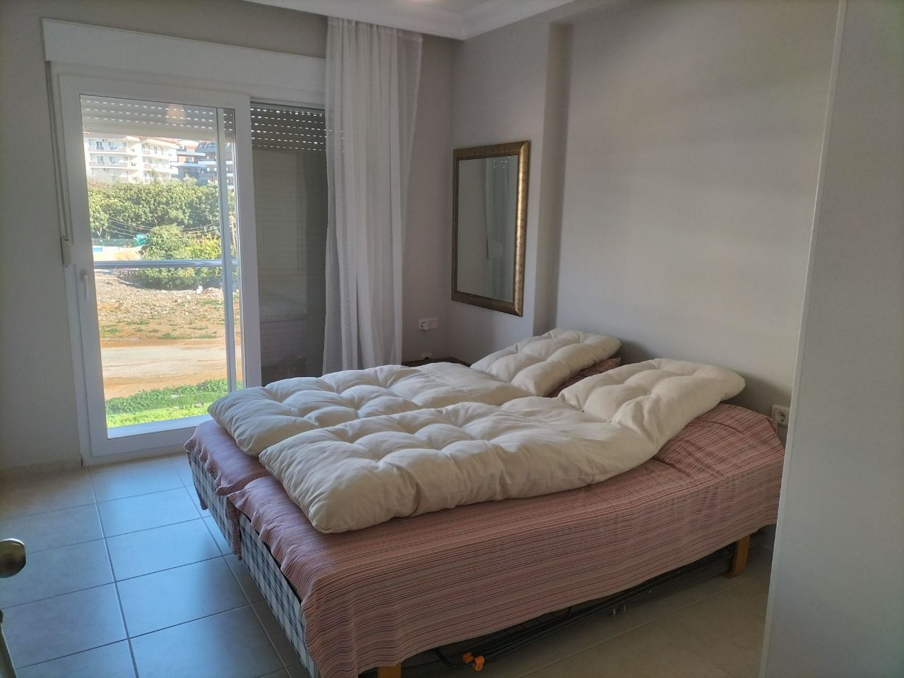 Квартира в Алании, Турция, 125 м2 фото 3