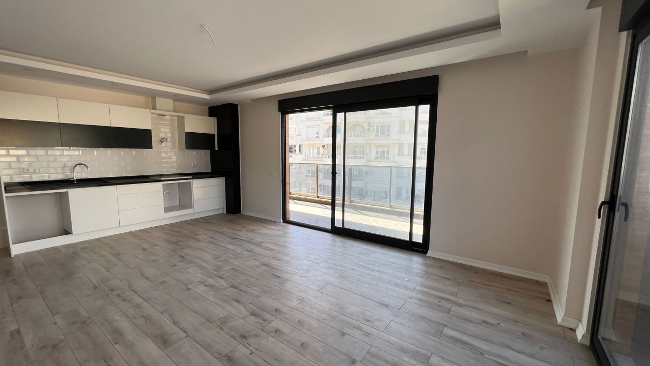 Квартира в Алании, Турция, 120 м2 фото 5