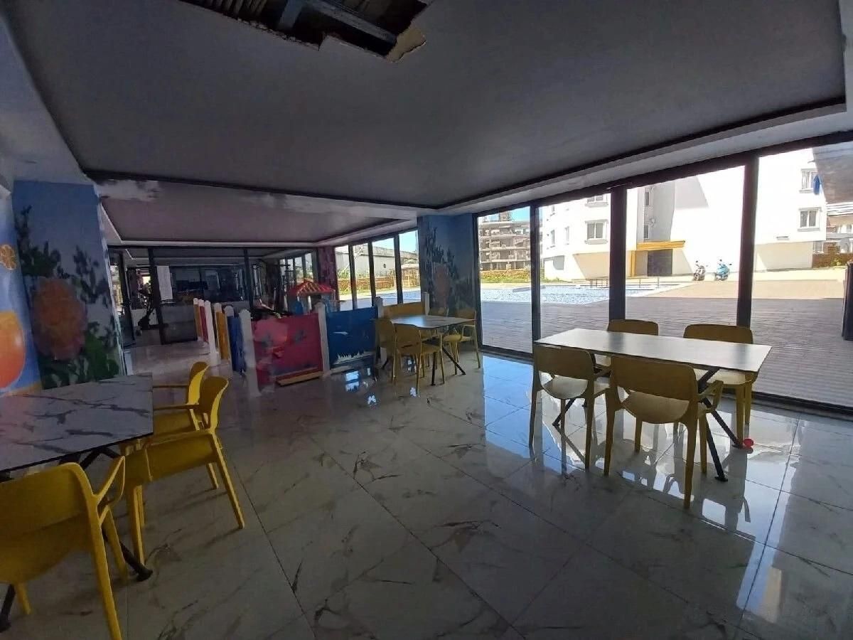 Квартира в Алании, Турция, 40 м2 фото 2