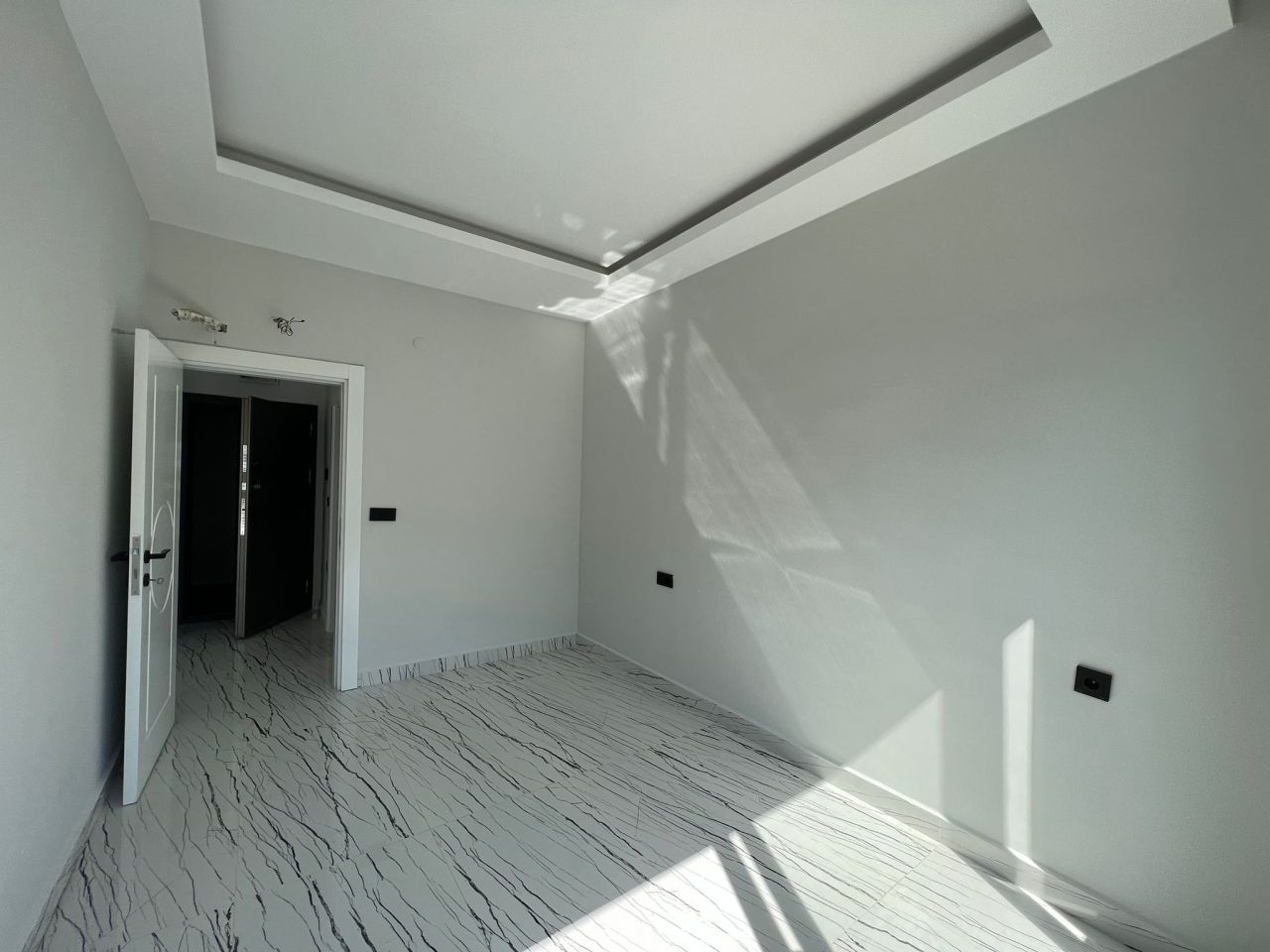Квартира в Алании, Турция, 55 м2 фото 5