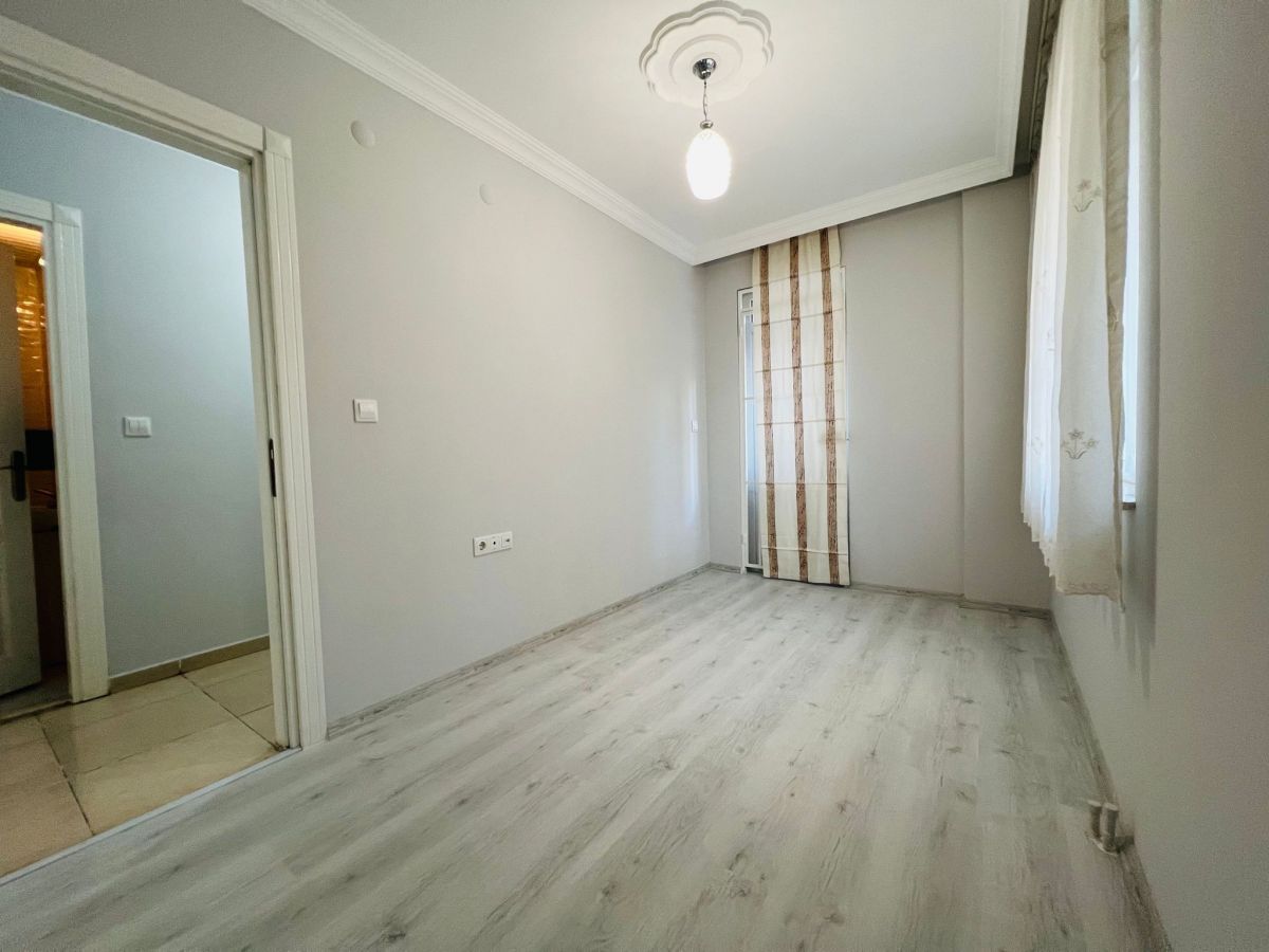 Квартира Kızılarık Mh., Турция, 100 м2 фото 2