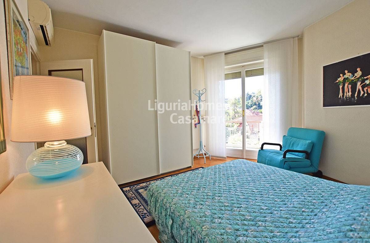Квартира в Сан-Ремо, Италия, 75 м2 фото 2