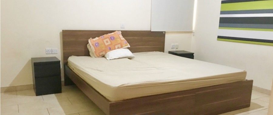 Апартаменты в Пафосе, Кипр, 120 м2 фото 5