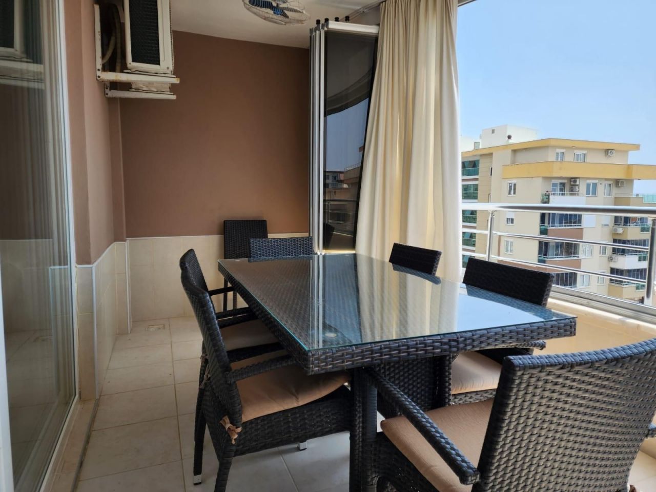 Пентхаус в Алании, Турция, 270 м2 фото 5