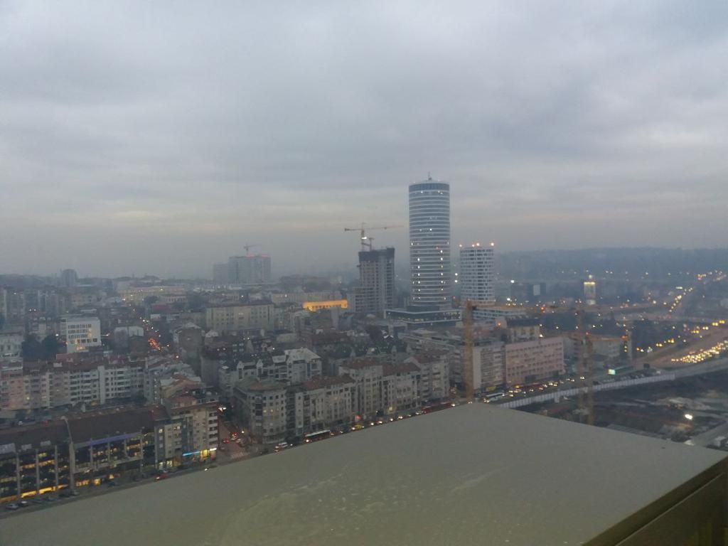 Апартаменты в Белграде, Сербия, 104.39 м2 фото 4