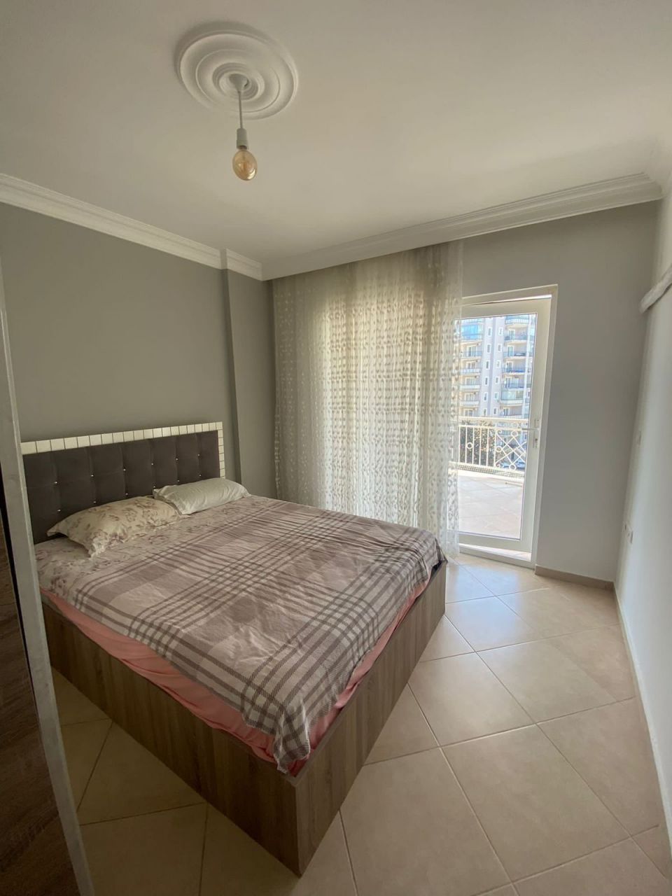 Квартира в Алании, Турция, 115 м2 фото 4