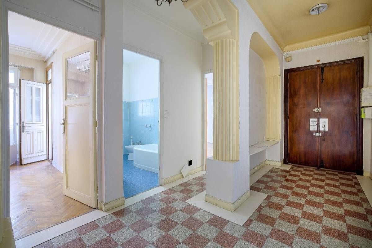Апартаменты в Ницце, Франция, 144 м2 фото 5