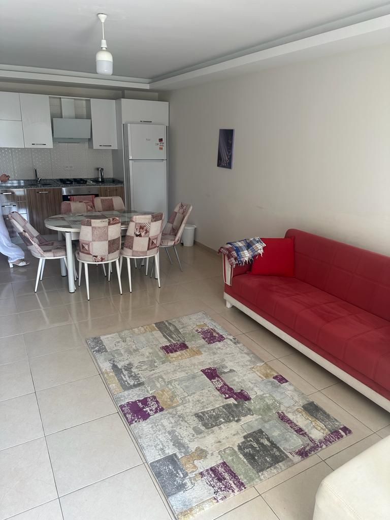 Квартира в Алании, Турция, 65 м2 фото 3