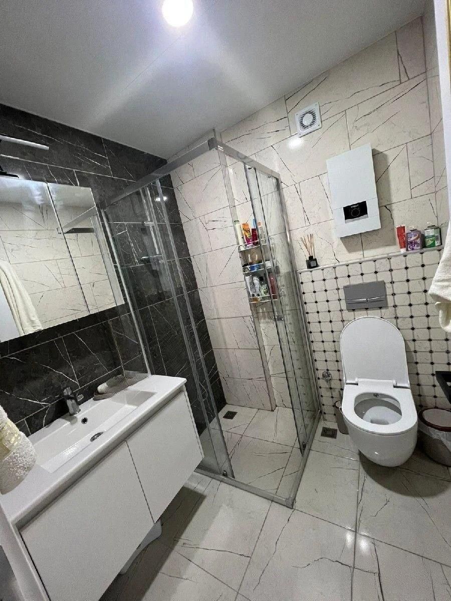 Квартира в Авсалларе, Турция, 55 м2 фото 4