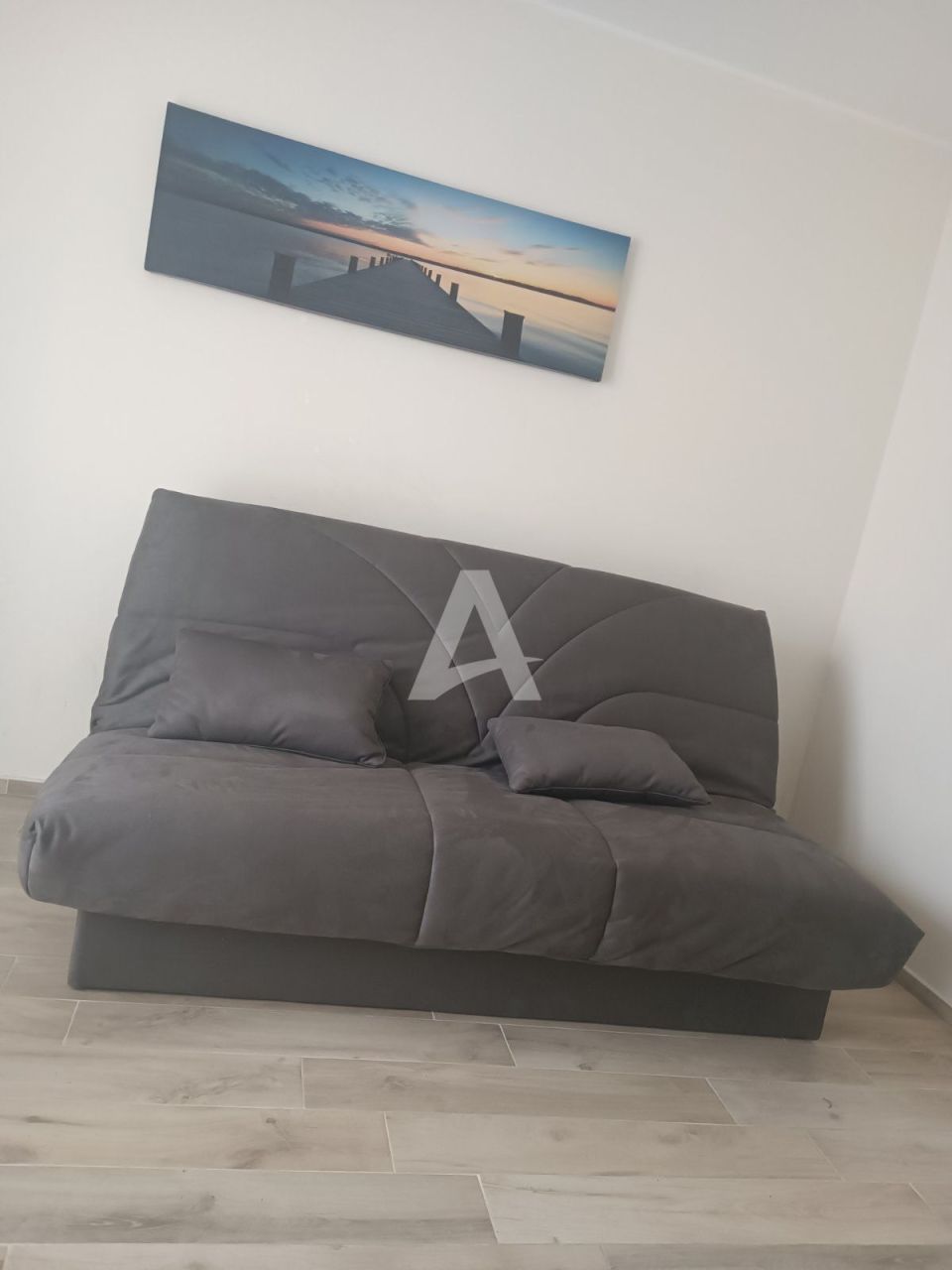 Апартаменты в Будве, Черногория, 31 м2 фото 4