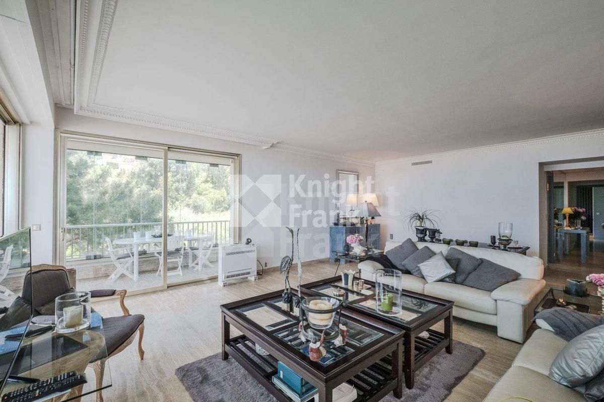 Апартаменты в Каннах, Франция, 170 м2 фото 5