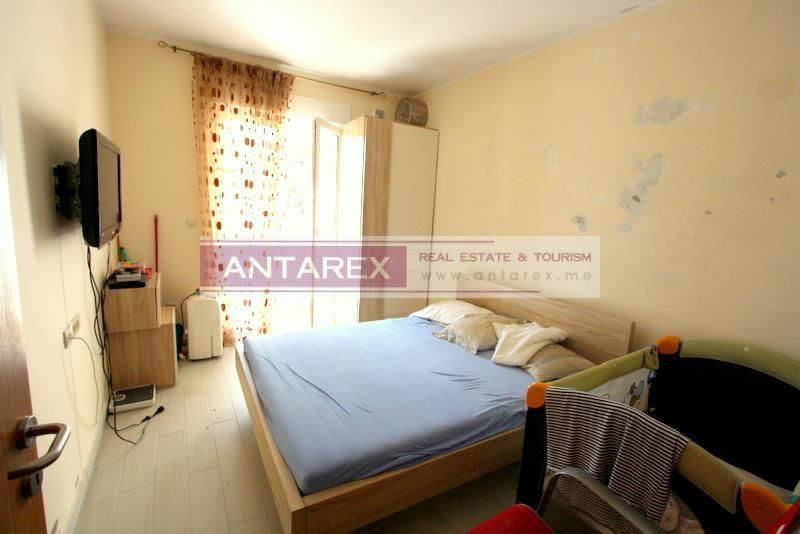 Апартаменты в Дженовичах, Черногория, 59 м2 фото 5