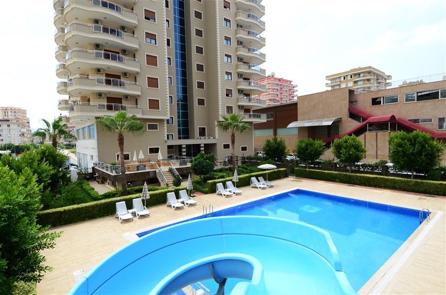 Квартира в Алании, Турция, 134 м2 фото 2